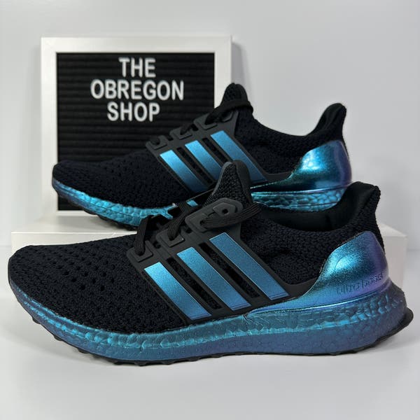 adidas gazelle silver green womens Womens adidas Ultraboost main image 0