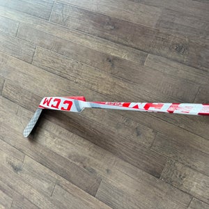 CCM EFLEX 5 Pro Regular Goalie Stick (New)