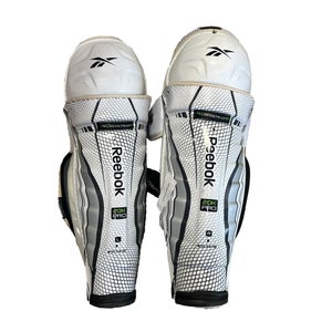 Reebok 20K Pro - New 18" Pro Stock Shin Pads (With Tags)