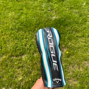 callaway rogue 3 wood