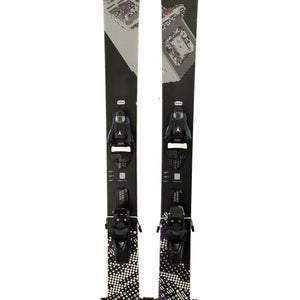 Used 2025 Faction Prodigy 3 Skis With Bindings Size: 178 (Option USKI250233)