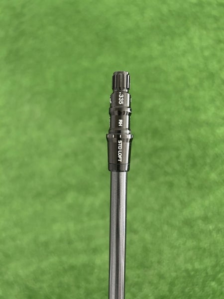 Diamana 60g Regular Flex Driver Shaft / Taylormade Tip