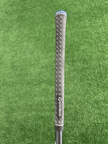 Diamana 60g Regular Flex Driver Shaft / Taylormade Tip