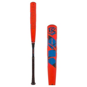 Louisville Slugger Meta -3 BBCOR 33"/30oz Baseball Bat Composite