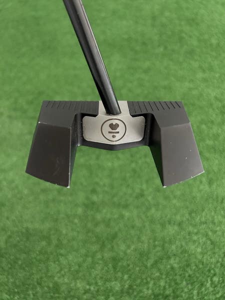 LAB Golf Mezz.1 Max Black 34 Putter w Headcover | SidelineSwap