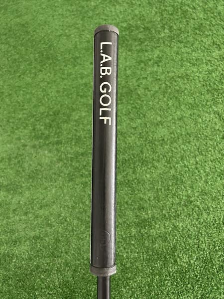 LAB Golf Mezz.1 Max Black 34 Putter w Headcover | SidelineSwap