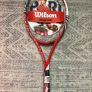 NEW Wilson BLX Six One 95 - 18x20 - 4 3/8 - New Old Stock