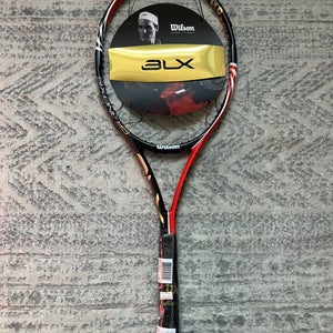 NEW Wilson BLX Six One 95 - 16x18 - 4 1/4 - New Old Stock