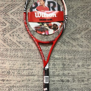 NEW Wilson BLX Six One 95 - 16x18 - 4 1/4 - New Old Stock