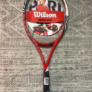 NEW Wilson BLX Six One 95 - 16x18 - 4 3/8 - New Old Stock