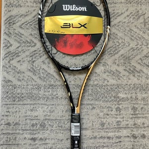 NEW Wilson BLX Blade 98 - 18x20 - 4 3/8 - New Old Stock