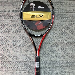 NEW Wilson BLX Six One 95 - 16x18 - 4 3/8 - New Old Stock