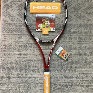 NEW Head Microgel Prestige Pro 16x19 - 4 3/8 - New Old Stock