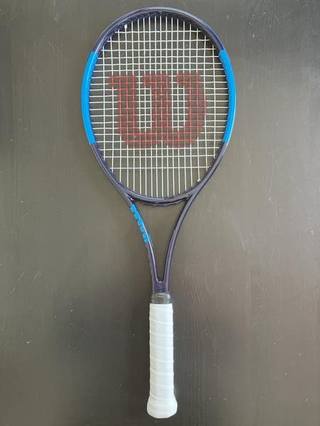 Wilson ULTRA TOUR V2.0 G4 ２本セット Wilson ULTRA TOUR V2.0 G4 2本セット
