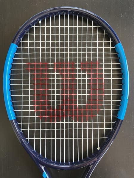 2本セット】Wilson ULTRA TOUR 100 v4 g2 Used - Tennis Warehouse