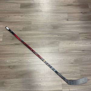 CCM Jetspeed FT7 Pro Hockey Stick - Retail LH P29 40 Flex (New)