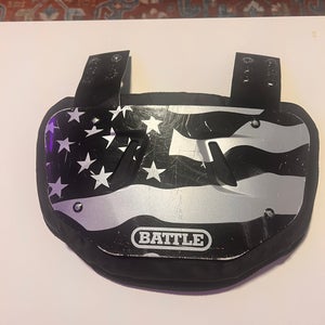 Adult Battle (Used)