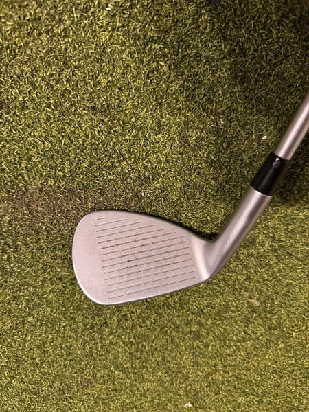 Mizuno JPX 925 Hot Metal Pro Gap Wedge, Project X IO Stiff Flex, RH