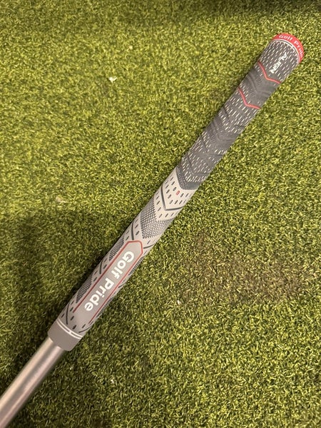 Mizuno JPX 925 Hot Metal Pro Gap Wedge, Project X IO Stiff Flex, RH