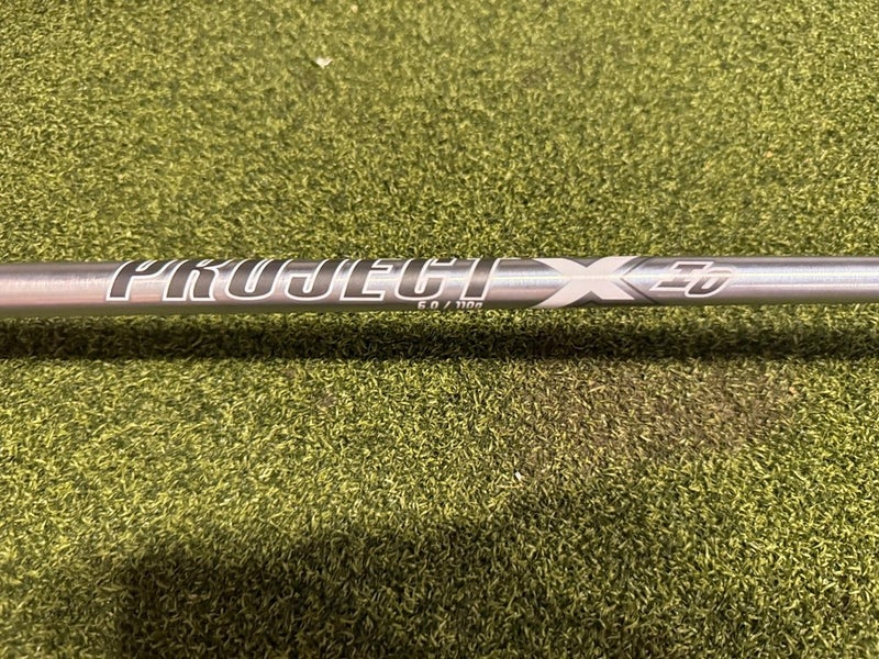 Mizuno JPX 925 Hot Metal Pro Gap Wedge, Project X IO Stiff Flex, RH