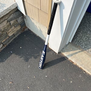 Easton Typhoon Alloy Bat (-12) 17 oz 29" (Used)