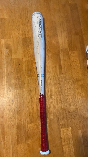 Easton Z-CORE SPEED LIMITED WHITEOUT bbcor -3 30/27