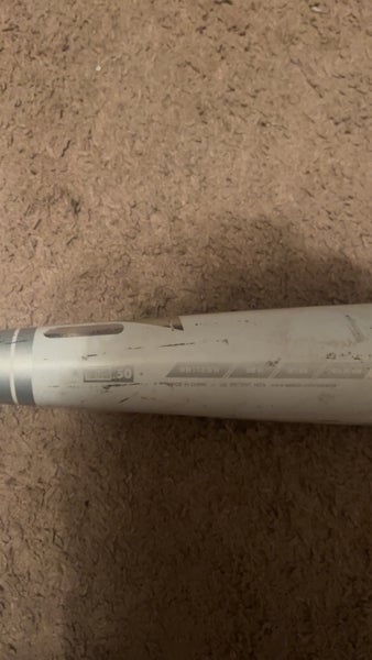 Easton Z-CORE SPEED LIMITED WHITEOUT bbcor -3 30/27