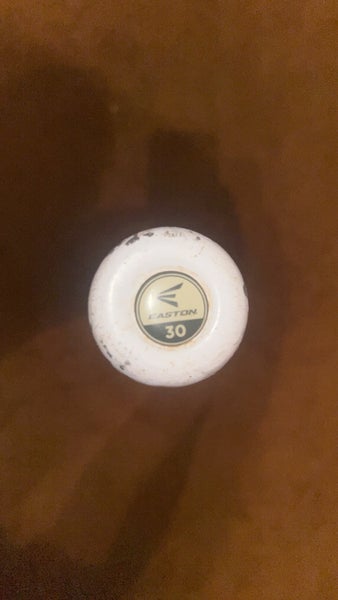 Easton Z-CORE SPEED LIMITED WHITEOUT bbcor -3 30/27