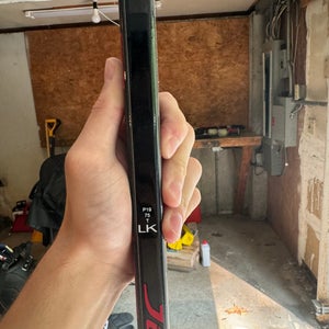 Senior CCM Jetspeed FT5 Team Right Handed Hockey Stick P29 (New)