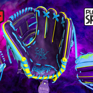 BRAND NEW! Rawlings Custom Heart of the Hide 11.5" Right Handed Thrower. ONLY 3 IN EXISTENCE!!