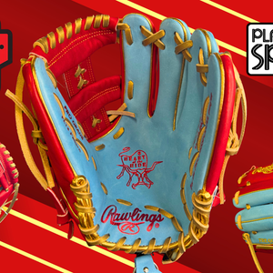 BRAND NEW! Rawlings Custom Heart of the Hide 11.75" Right Handed Thrower. ONLY 3 IN EXISTENCE!!