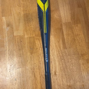 2018 Easton Ghost X Hyperlite Composite USABat Certified Bat (-11) Composite 18 oz 29" (Used)