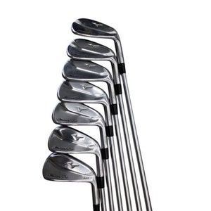 Used Mizuno PRO 225 Mens Iron Set RH 4I-PW 11760-S000076467