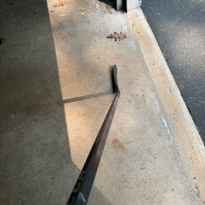 Senior CCM JetSpeed Team Left Hand Hockey Stick P29 (New)
