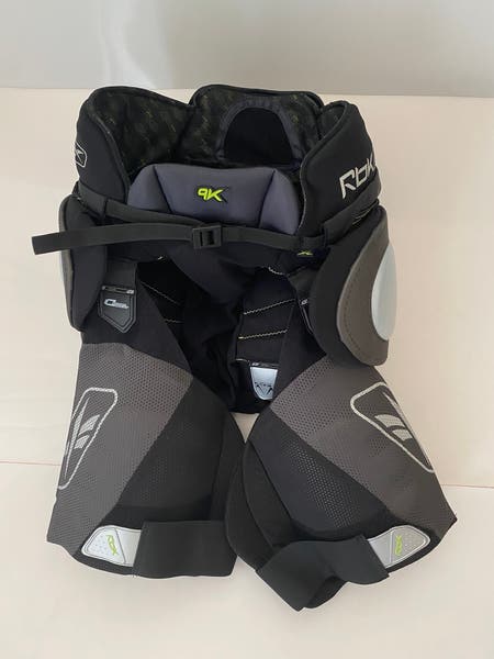 New Pro Stock Reebok 9K Ice Hockey Girdle Extra Large XL