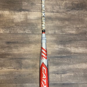 Marucci Cat X Composite