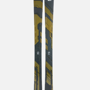 2025 Line Blade Optic 92 Skis – 175 cm New (196222120463)