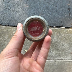 Baseball cat X one piece