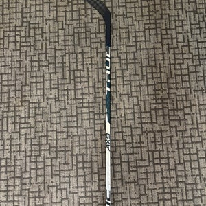 Intermediate True AX9 Left Hand Hockey Stick P88  (Used)