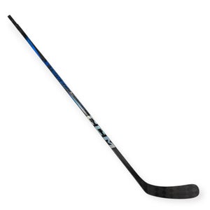 CCM Jetspeed FT7 Pro Left Hand 85 Flex Hockey Stick P92 Pro Stock (New)