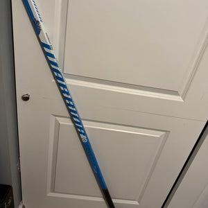 New Warrior Covert QR5 Hockey Stick Righty P92M 65Flex