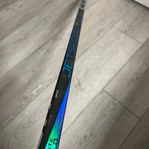 Intermediate CCM Jetspeed FT7 Pro Left Hand Hockey Stick P28 (New)