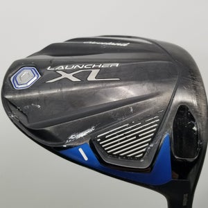 2021 CLEVELAND LAUNCHER XL DRIVER 10.5* CLUBHEAD ONLY +HC GOOD