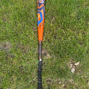 Louisville Slugger Atlas Alloy Bat (-3) 30 oz 33" (Used)