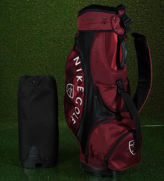 golf staff bag rain hood SYCFQX Cover ​Hood Waterproof, Rain Cape for Golf Bags fit Almost All Tour Bags Golf Bags or Carry Cart for Mens Women Golfer (Black) : Sports & size rain hood with zipper for rain and dust protection SL2 Golf Bag Rain Hood
