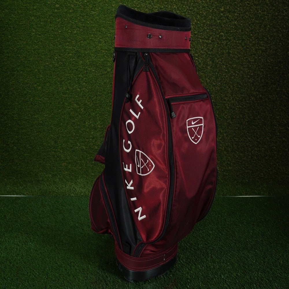 old nike golf bag