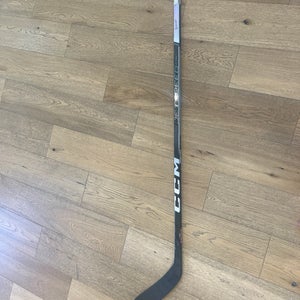 Senior CCM JetSpeed FT6 Right Handed Hockey Stick Pro Stock (Used)