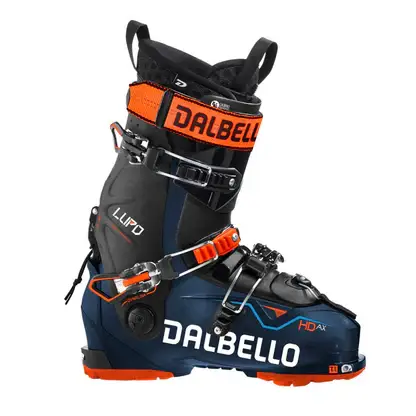 Dalbello LUPO AX HD Ski Boots(New): Size: 25.5 | SidelineSwap