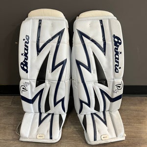 Brian’s DX6 Goalie Pads 29”
