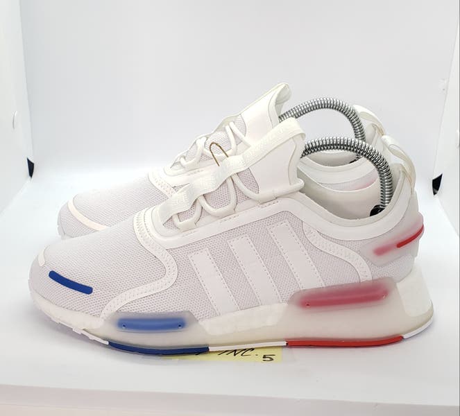 adidas gazelle silver green womens Adidas Men's NMD R1 Shoes main image 1